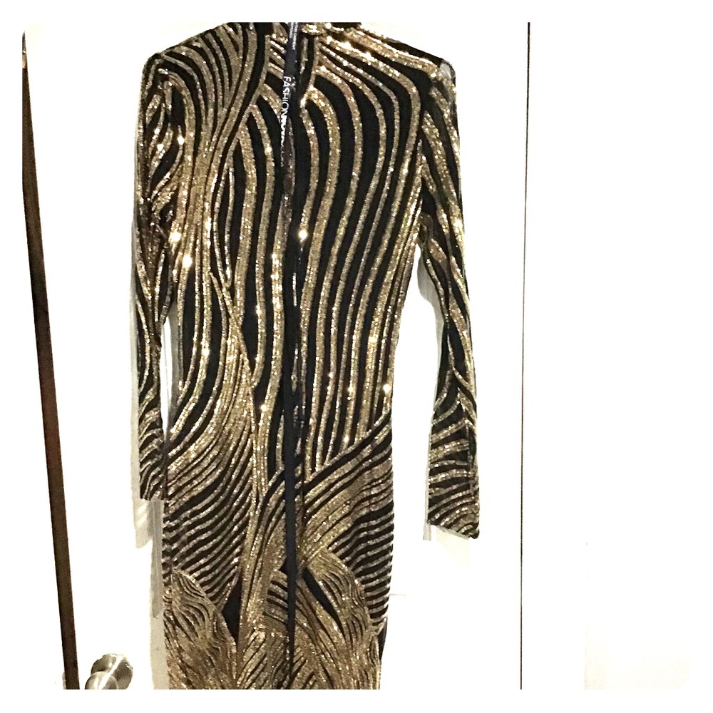 Party Dress